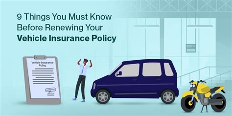 Vehicle Insurance Policy: 5 Must-Haves for Total Protection