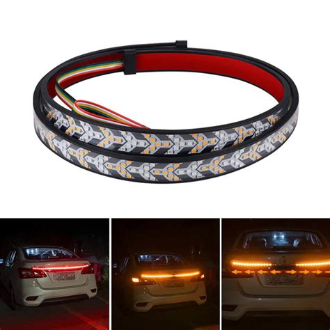 Vehicle LED Lights: 12 Essential Upgrades for Enhanced Visibility, Safety & Style