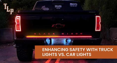 Vehicle LED Lights: The Ultimate Guide to Enhancing Safety, Style, and Functionality