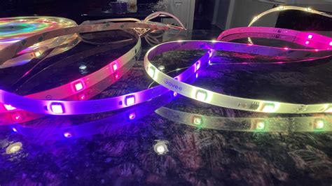 Vehicle LED Strip Lights: A Revolutionary Upgrade with Limitless Applications