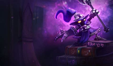 Veigar TFT: A Guide to Dominating with the Master of Evil