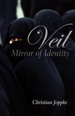 Veil Mirror of Identity PDF