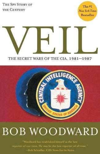 Veil The Secret Wars of the CIA 1981-1987 Doc
