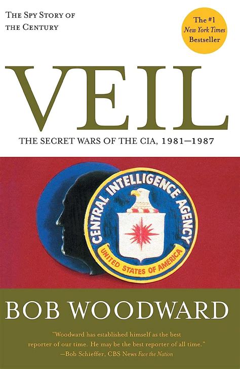 Veil The Secret Wars of the CIA 1981-1987 PDF