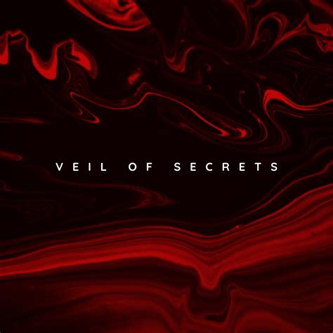 Veil of Secrets Kindle Editon