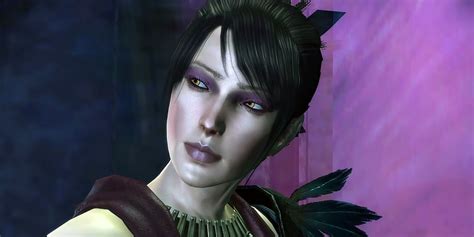 Veilguard Morrigan: The Unforgettable Champion