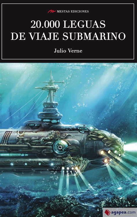 Veinte Mil Leguas de Viaje Submarino 20000 Leagues Under the Sea El Barco De Papel the Paper Ship Spanish Edition Kindle Editon
