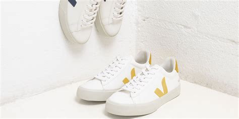 Veja Sneakers: The Ethical and Stylish Footwear Embraced by Celebrities