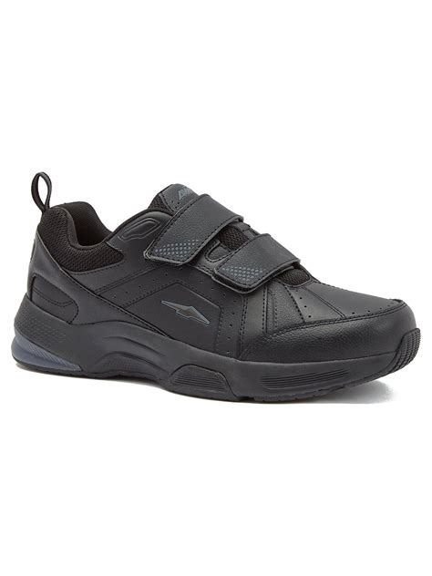 Velcro Shoes for Men: A Comprehensive Guide to Comfort and Convenience