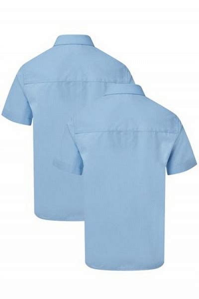 Velcro Short Sleeve Shirts Made in the USA: Comfort and Quality in Every Stitch