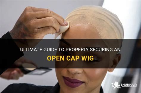 Velcro Wig Cap: The Ultimate Guide for Securing Your Wig