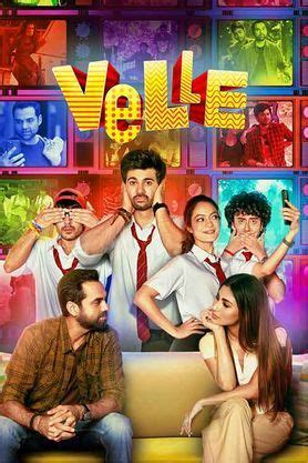 Velle Movie: A Lighthearted Adventure for the Whole Family