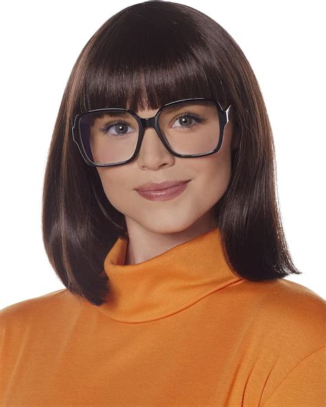 Velma Wig: The Perfect Accessory for Halloween, Cosplay, and More