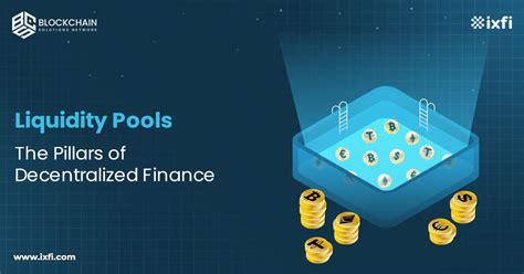 Velo Liquidity Pools: A Gateway to Decentralized Financial Freedom