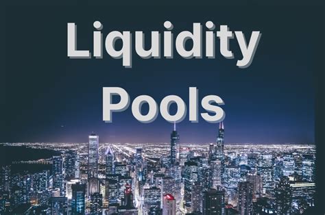 Velo Liquidity Pools: The Ultimate Guide for 2023