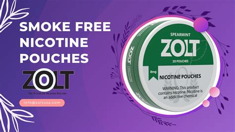 Velo Nicotine Pouches: Your Gateway to a Smoke- and Spit-Free Nicotine Experience