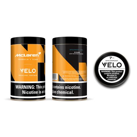 Velo tin