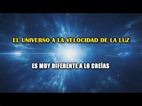 Velocidad de la Luz en km/h: ¡Un Viaje a Través del Cosmos a 1.080.000.000 km/h!