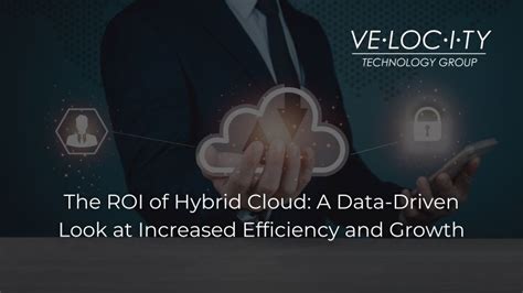 VelocityCloud: 5 Key Advantages for Modern Businesses in 2025