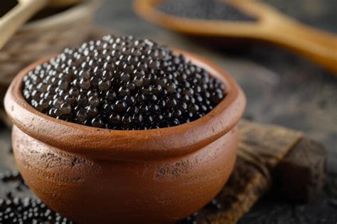 Velvet Caviar: A Culinary Delicacy