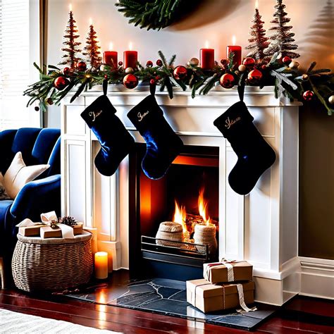 Velvet Christmas Stockings: Your Ultimate Guide to Festive Home Décor