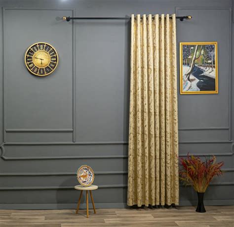 Velvet Curtains Gold: The Epitome of Opulence and Luxury