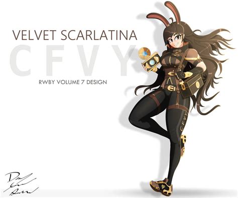 Velvet Scarletina: Unveiling the Enchanting Essence