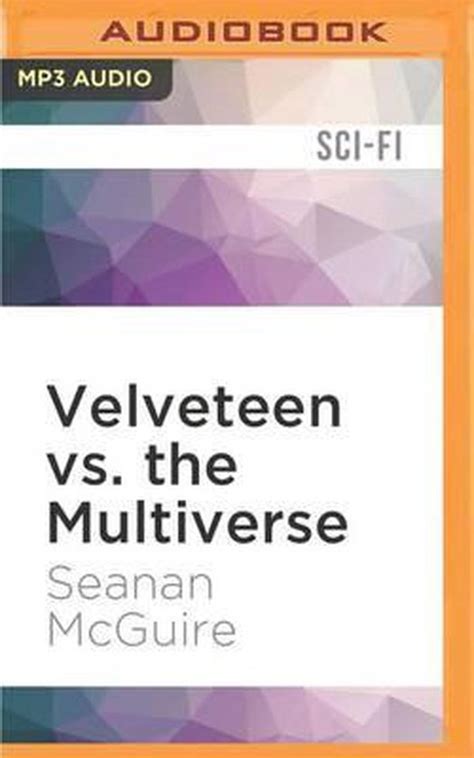 Velveteen vs the Multiverse Kindle Editon