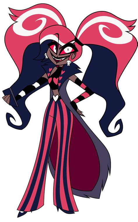 Velvette Hazbin Hotel Height: Unraveling the Enigmatic Character's Stature