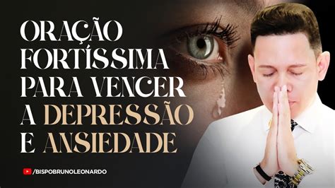 Vencer Ansiedade e Depressão: