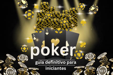 Venceu9: O Guia Definitivo para Jogar Poker Online