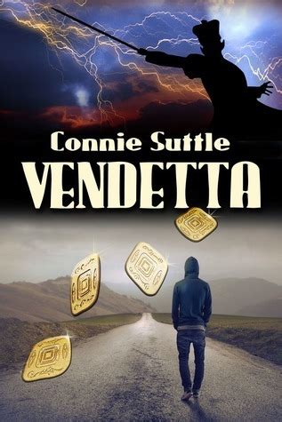Vendetta Legend of the Ir Indicti Book 4 Volume 4 Epub