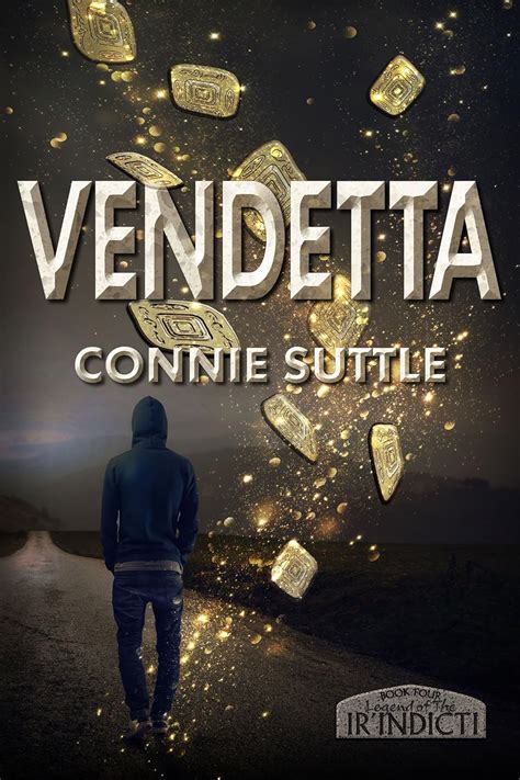 Vendetta Legend of the Ir Indicti Book 4 Volume 4 Epub