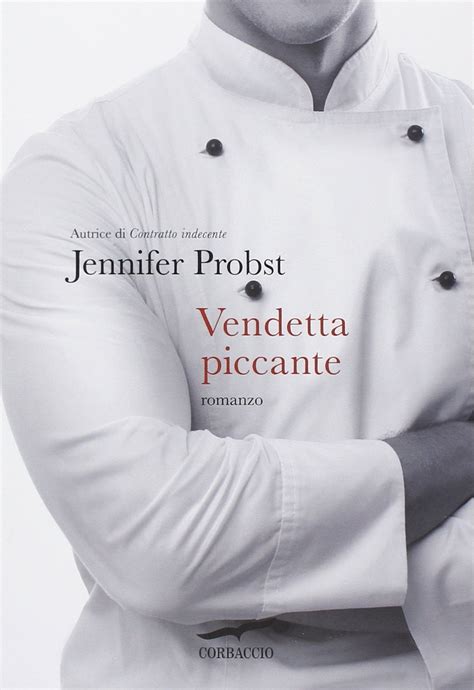 Vendetta Piccante Jennifer Probst Ebook Doc