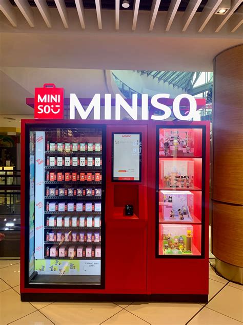 Vending Machine Singapore: An Astonishing Transformation