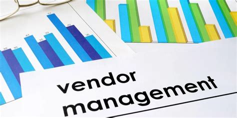 Vendor Manager Jobs: A Comprehensive Guide to Success