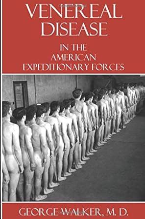 Venereal Disease in the American Expeditionary Forces Epub