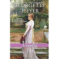 Venetia Regency Romances Reader