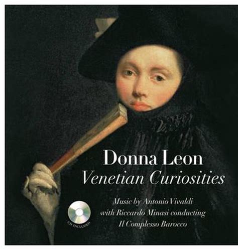 Venetian Curiosities PDF