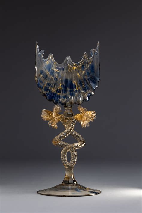 Venetian glass