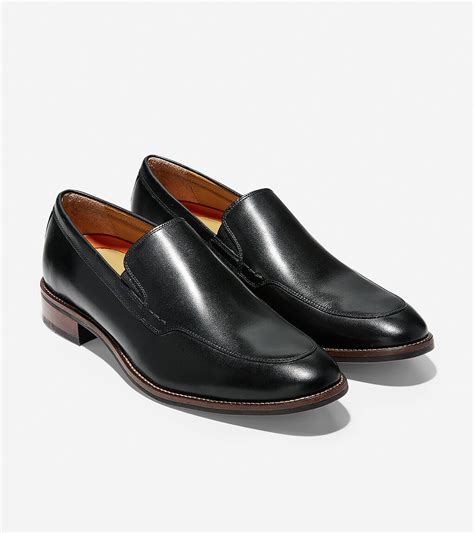 Venetian loafer