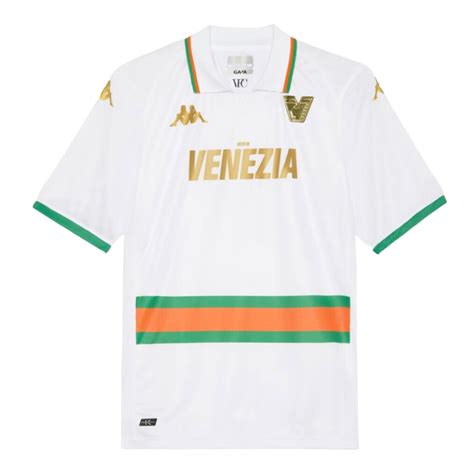 Venezia FC Jersey: 2023/24 Kit Guide