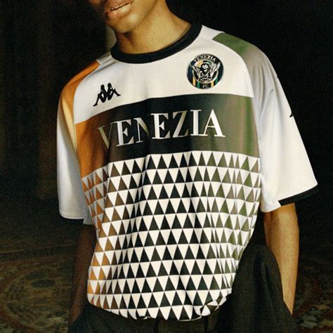 Venezia FC Jersey: A Timeless Icon of Italian Football