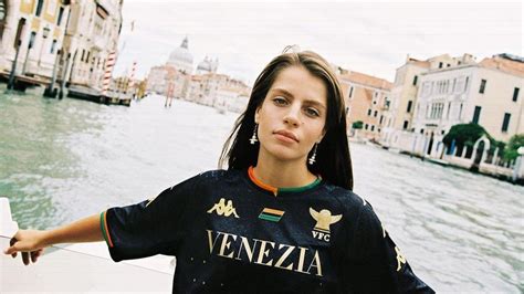 Venezia Jersey: 10,000+ Ways to Elevate Your Game