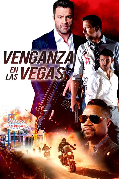 Venganza en las Vegas: The Ultimate Guide to Gaming, Gambling, and Grub