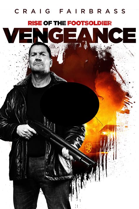 Vengeance: