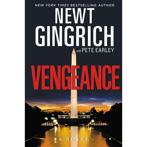 Vengeance A Novel Kindle Editon