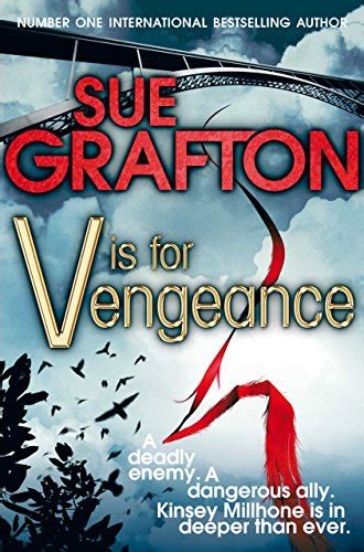 Vengeance Kinsey Millhone Sue Grafton Epub