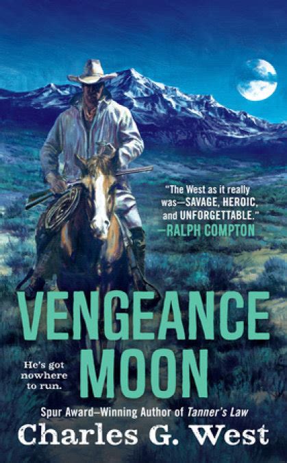 Vengeance Moon Reprint Edition Kindle Editon