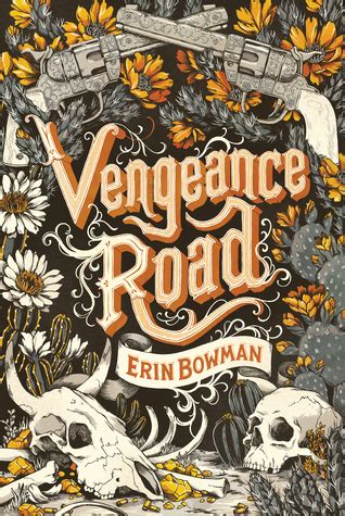 Vengeance Road PDF